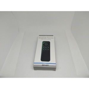 New Replace Remote CV98LM for Amazon Fire TV Stick BOX Bluetooth Remote with STB